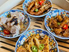 -煲王粤菜餐厅(中侨中心店)