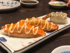 -大雄寿司(洛浦店)
