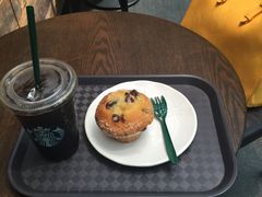 -星巴克(西湖天地店)