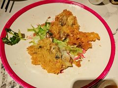 金牌蚝烙-春梅里卤鹅馆·47年老字号(中山路店)