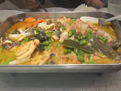 -鱼酷活鱼烤鱼(新世界城店)