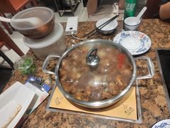 -黄记煌三汁焖锅(欢乐海岸店)