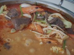 -鑫悦楼煎蟹·16年海鲜大排档