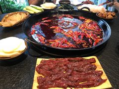 -胖碗火锅(观音桥店)