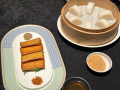 -醉东Oriental House(静安嘉里中心店)