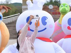 -世界恐龙谷景区