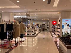 -开元商城(西旺店)