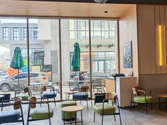 -星巴克(天津工华道智慧山店)