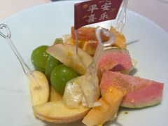 -南拳十三姨·潮汕砂锅粥·粤菜(西单大悦城店)