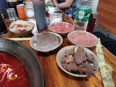-星鸿社重庆老火锅