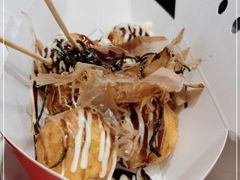 -泉鲤章鱼烧(互联宝地店)