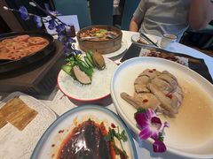 -顺德佬·宴请·生日宴(西乡店)