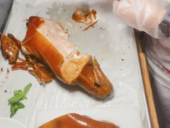 -四季民福烤鸭店(王府井东安门店)