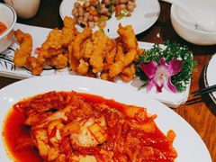 -李老哈·东北菜(宋园路店)