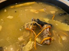 -蜈支洲岛珊瑚酒店临海阁中餐厅