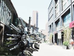 -今日艺术汇书店