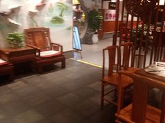 -盛世川王•幸福里(长虹店)