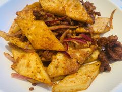 -巴依老爷新疆美食(望京小街店)