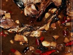 -旺顺阁·北京菜(北辰上品+)