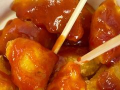 -喜姐炸串(横琴中央汇店)