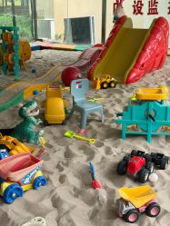 -大望京儿童游乐场