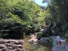 -山沟沟景区