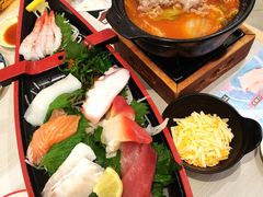 -濱寿司(高新伊藤店)