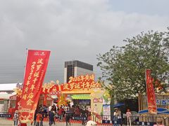 -南海神庙
