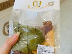 -京馔手工吐司(春熙路店)