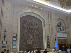 -维也纳国际酒店·深圳北站店