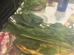 -重庆巴渝火锅(钟家村店)