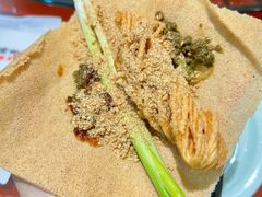-老济南·地道济南菜(大明湖店)
