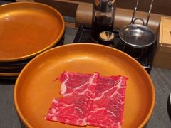 -牛YO寿喜烧和牛火锅自助(三台子万象汇店)