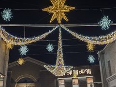 -龙湖星悦荟(颐和店)