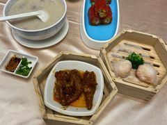 -聚福宝合苑食府(南头镇店)