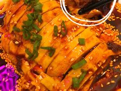 口水鸡-老板恋上鱼(印象城店)