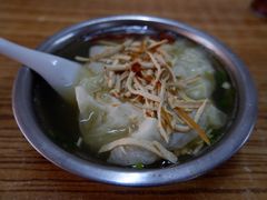 -荣巷小馄饨(荣巷店)