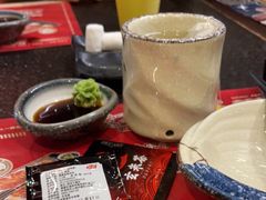 -古田居·特色寿司料理(星之岛旗舰店)
