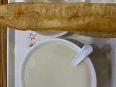 -阊门姚记豆浆(旧学前直营店)