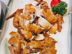 -南方酒店·淮扬菜(回民街店)