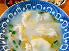 -徐老幺奶汤面