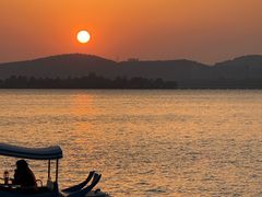 -云龙湖旅游景区