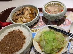 -真功夫(大德路店)