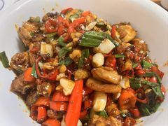 -胖东瓜·浏阳菜馆(火车站店)