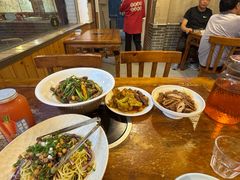 -老鼎万春卤菜(五代传承创始老店)