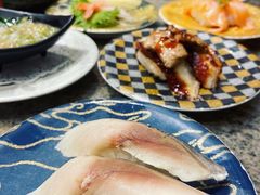 -合点寿司(美罗城店)