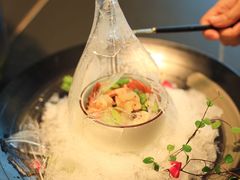 -拂晓山房·私房川菜(西门店)