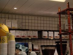 -明谦·Coffee&Cocktail Bar(美您公园店)