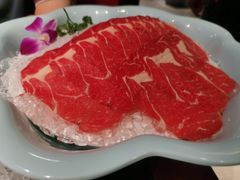 精品雪花肥牛-宽窄巷子火锅(周浦店)