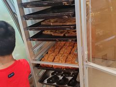 -DANXI丹喜面包·蛋糕(庐山店)